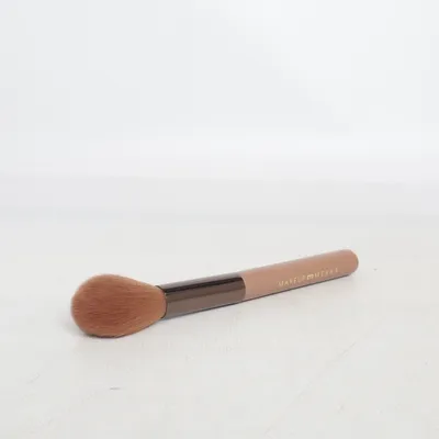 Sminkborste (Brun) från Makeup Mekka
