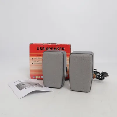 Enceinte (D-0111)
