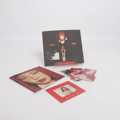 CD