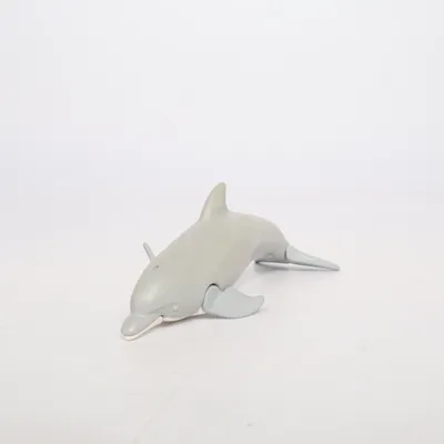 Leksaksdjur (Grå) från Playmobil