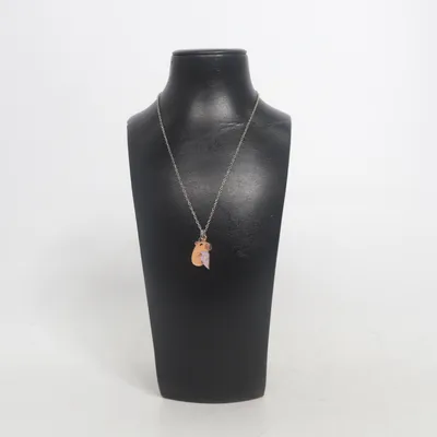 Collier (Argent, Multicolore) de B.F.F Métal inconnu