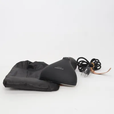 Steamer (Black) from Steamery