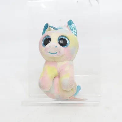 Soft toy (Blitz) from TY