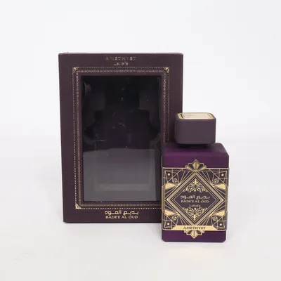 Eau de Parfum (AMETHYST) från Lattafa
