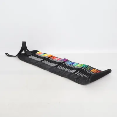 Markeerstift (Triplus Color) van Staedtler