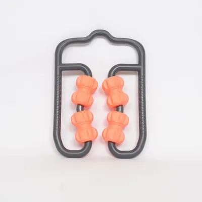 Massage tool (Grijs, Roze) van Tchibo
