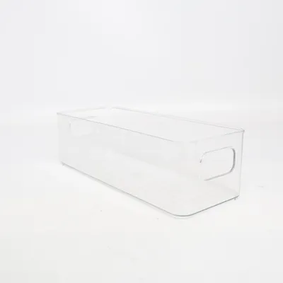 Sminkförvaring (Transparent)