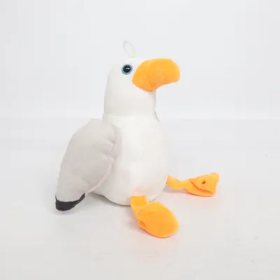 Soft toy (Steven The Seagull) from Steven