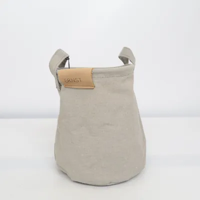 Förvaringskorg (Grå) från Ernst