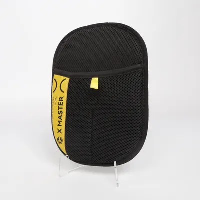 Cleaning equipment (Black, Yellow) from Master