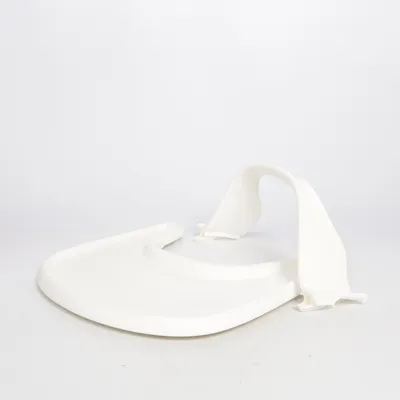Siège d'enfant (Blanc) de Stokke