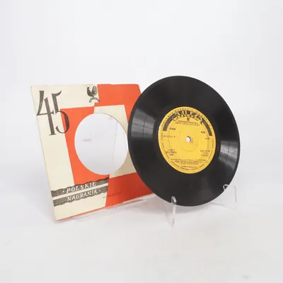 Vinylplaat