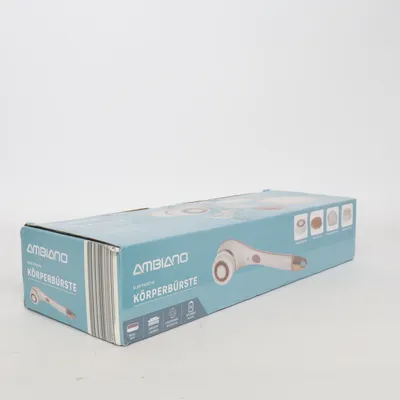 Schoonmaakapparaat van Ambiano