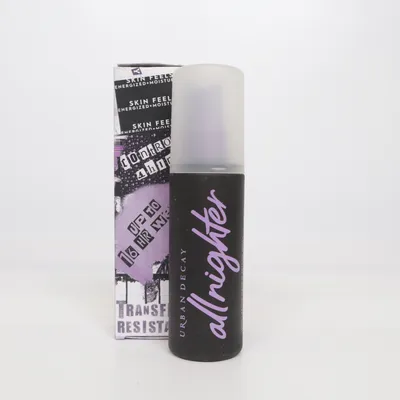 Setting spray (All Nighter Setting) från Urban Decay