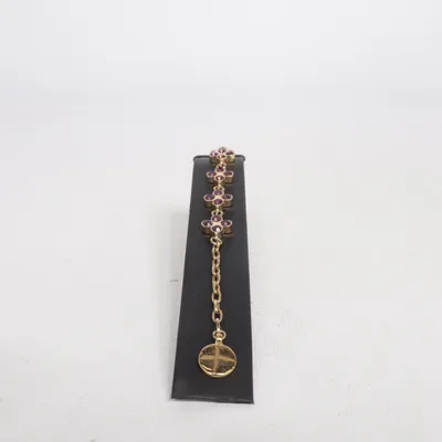 Armband (Guldfärgad, Lila) från Ioaku Okänd metall