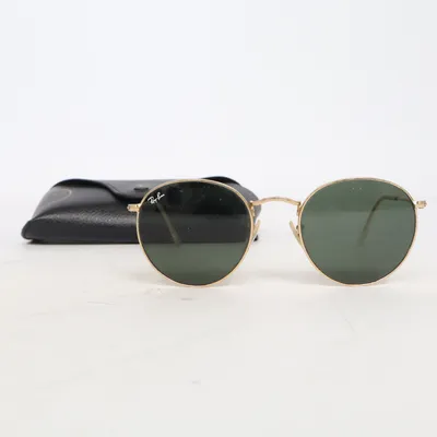 Solglasögon (RB3447) från Ray-Ban