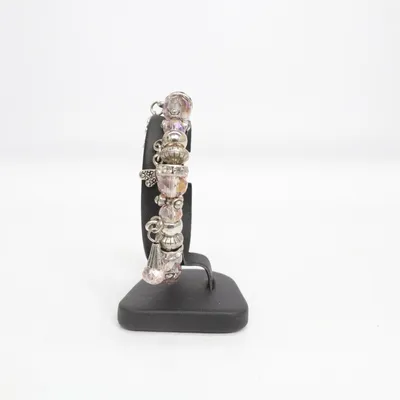 Bracelet (Rose) Métal inconnu