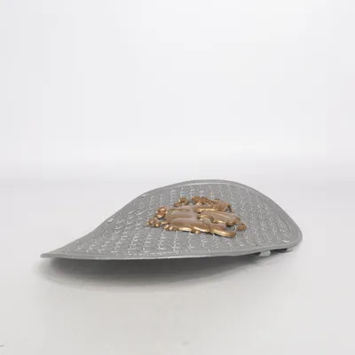 Accessoires de déguisement (Argent, Or)