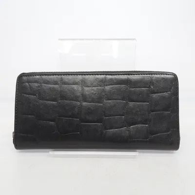 Plånbok (Svart) från Rizzo