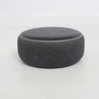 Assistant vocal (Echo Dot) de Amazon