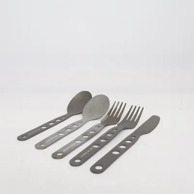 Bestick (Grå) från Sea to Summit