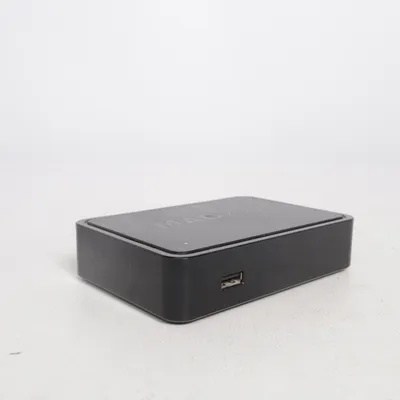Digital box (Mag250) from MAG