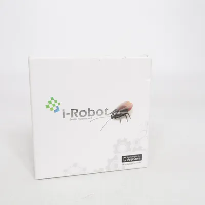 Fjernstyrt legetøj (Beetle Fluorescent) fra iRobot