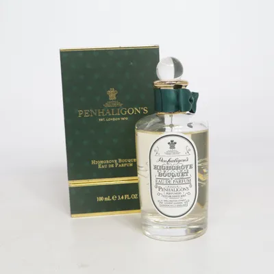 Eau de Parfum (Highgrove Bouquet) van Penhaligon’s