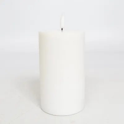 LED candle (White)
