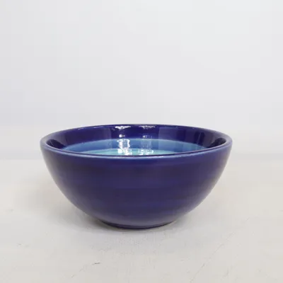 Bol (Bleu, Multicolore)