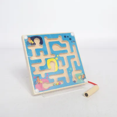 Jouet d'éveil (Multicolore) de DieMaus