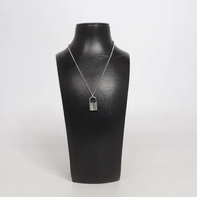 Collier (Argent) de Montini Métal inconnu