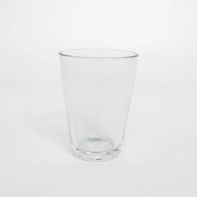 Drinking glass (Transparent) from Eva Solo