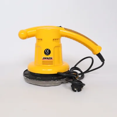 Schuurmachine van Bolthi