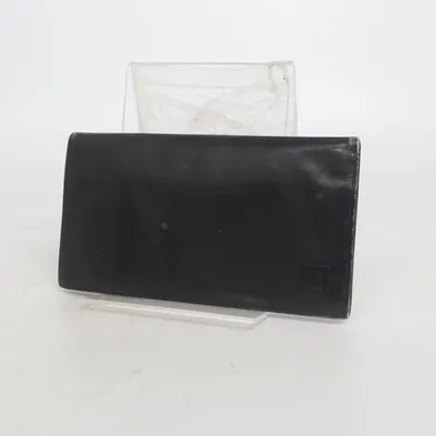 Portemonnee (Zwart) van Dunhill