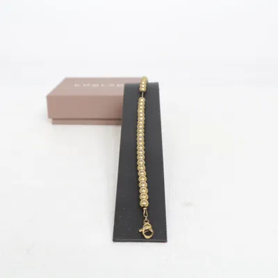 Bracelet (Gold) from Edblad Unknown metal