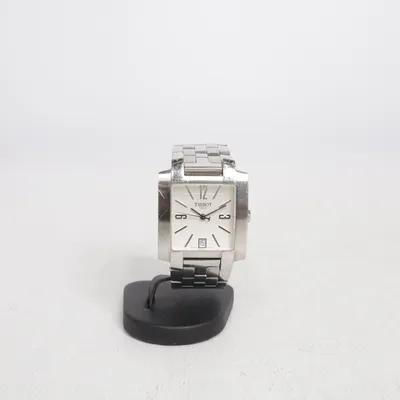 Montre (Argent) de Tissot