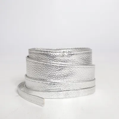Waist belt (Silver)