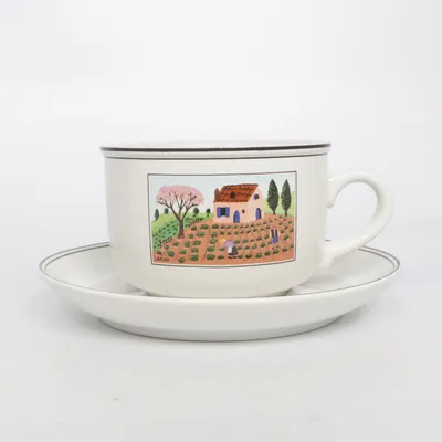 Kopp (Design Naïf) från Villeroy & Boch