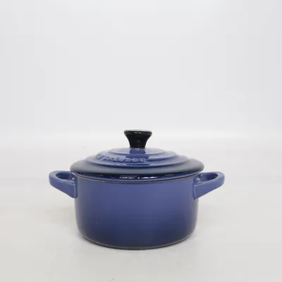 Skål (Blå) från Le Creuset