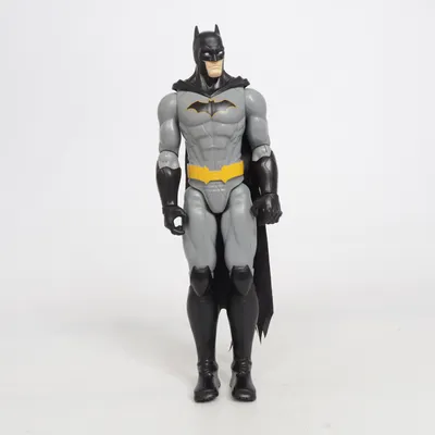 Speelgoedfiguur (Batman) van DC Comics