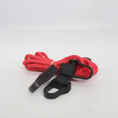 Corde (Rouge, Noir)