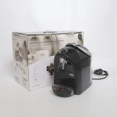 Kaffemaskin (S03) från Caffitaly