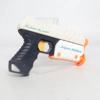 Waterpistool (Flash Blast) van Nerf