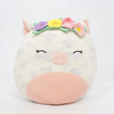 Zacht speeltje (Wit, Blauw, Meerkleurig) van Squishmallows