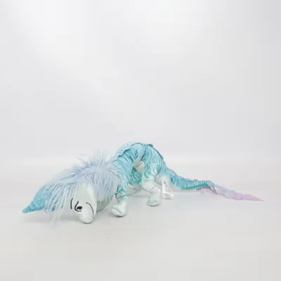 Zacht speeltje (Blauw, Wit) van Disney