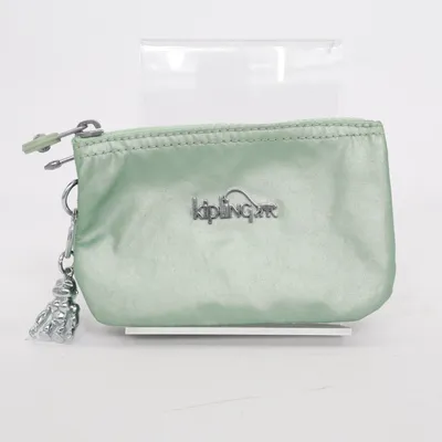 Plånbok (Grön) från Kipling