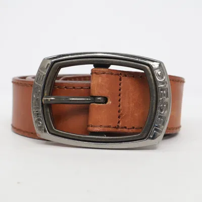 Riem (Bruin) van Diesel Leer
