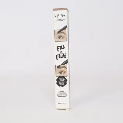 Wenkbrauwpotlood (Bruin) van NYX Professional Makeup