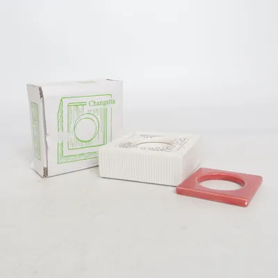 Bougeoir  (Changetta) de Cult Design